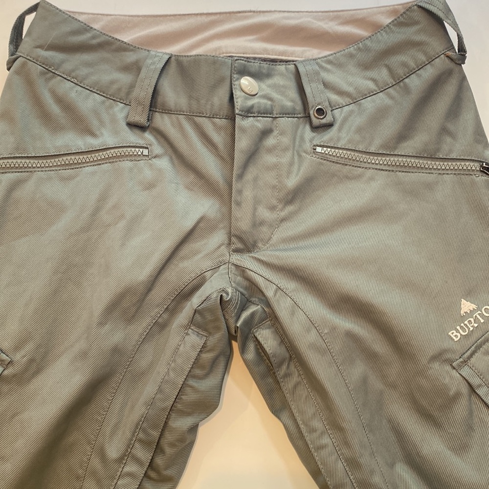 Burton Women's Dryride Snowboard Pants - XS